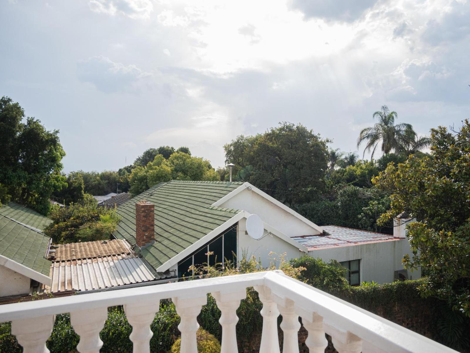 Kelkiewyn Waterkloof Guesthouse Претория Экстерьер фото