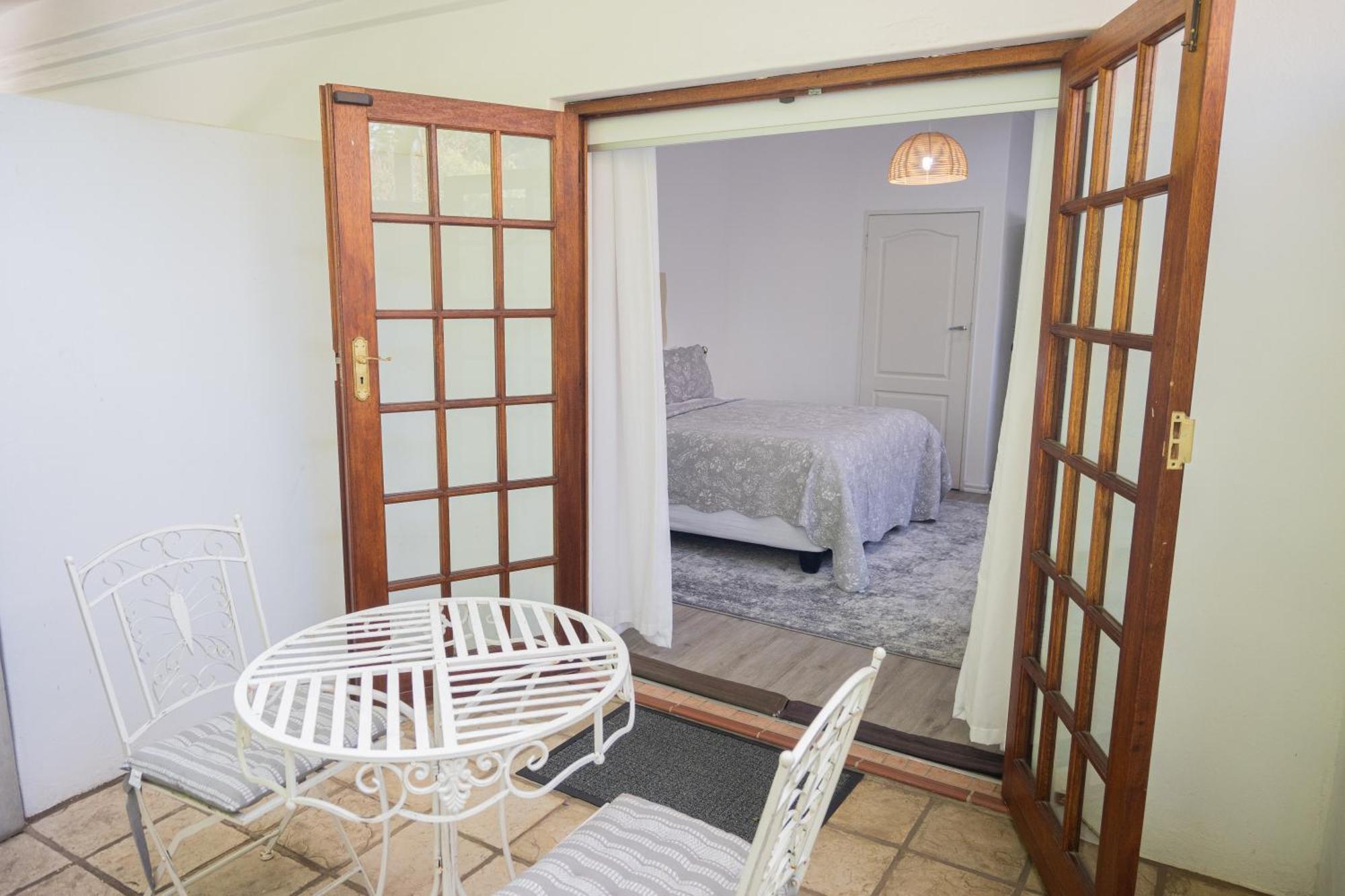 Kelkiewyn Waterkloof Guesthouse Претория Экстерьер фото