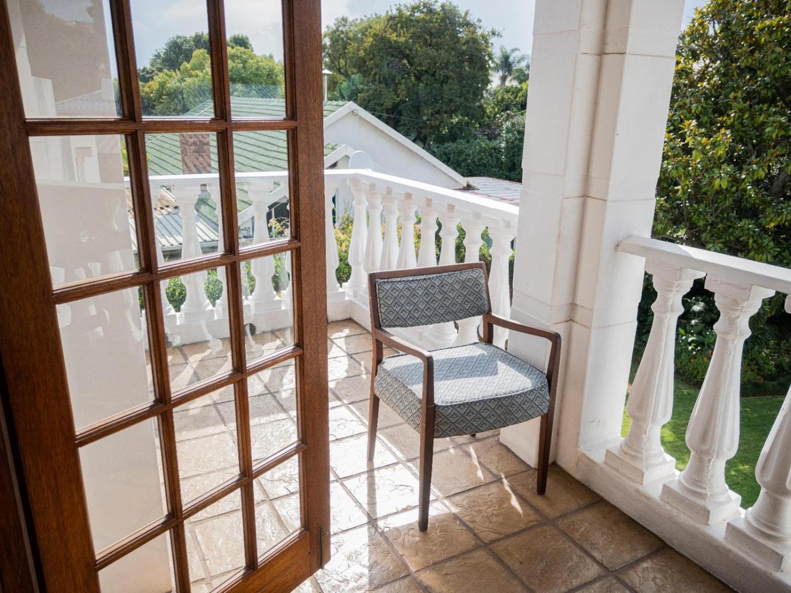 Kelkiewyn Waterkloof Guesthouse Претория Экстерьер фото