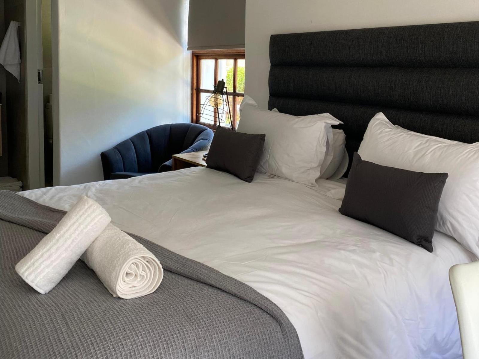 Kelkiewyn Waterkloof Guesthouse Претория Экстерьер фото