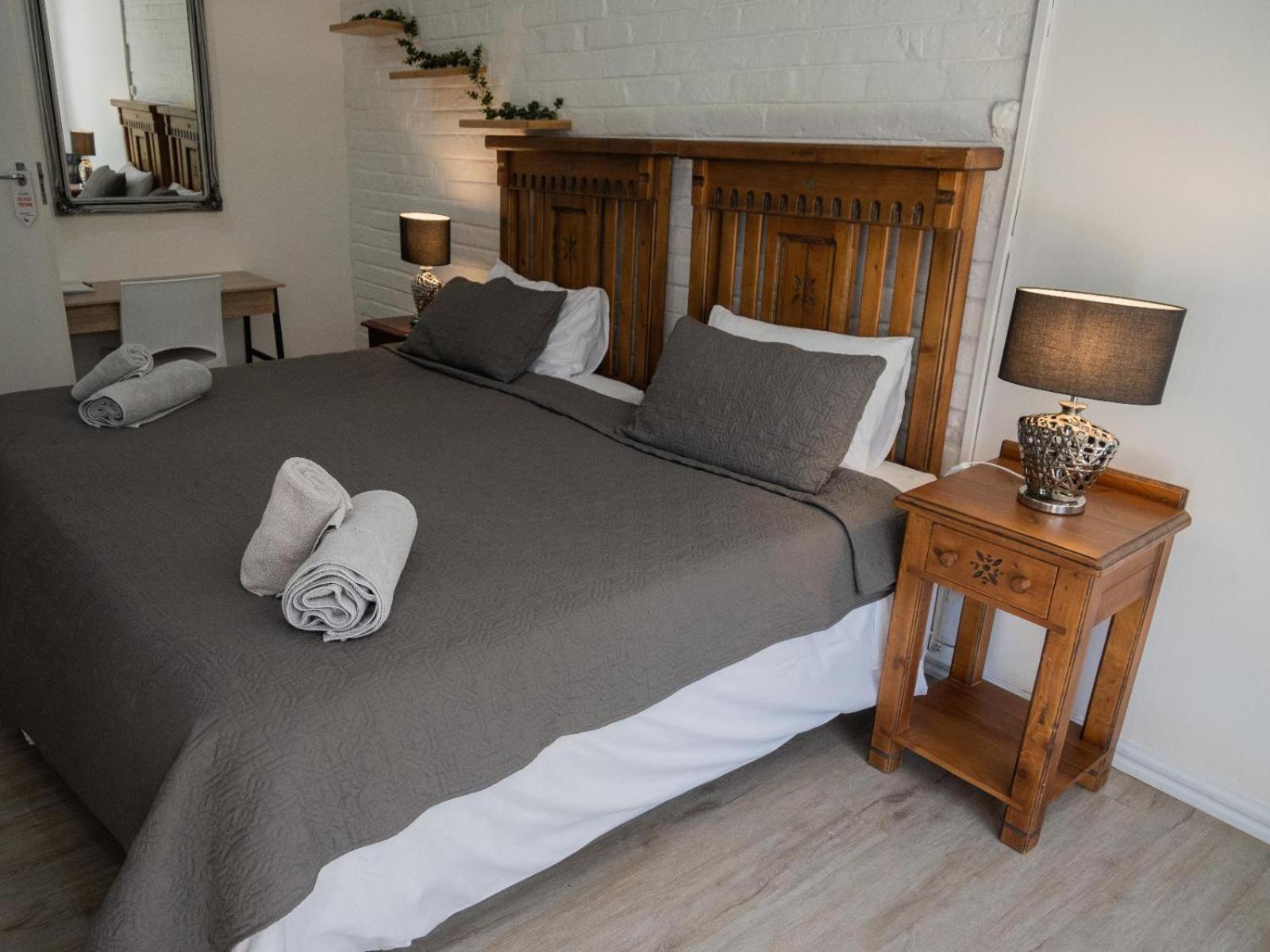 Kelkiewyn Waterkloof Guesthouse Претория Экстерьер фото