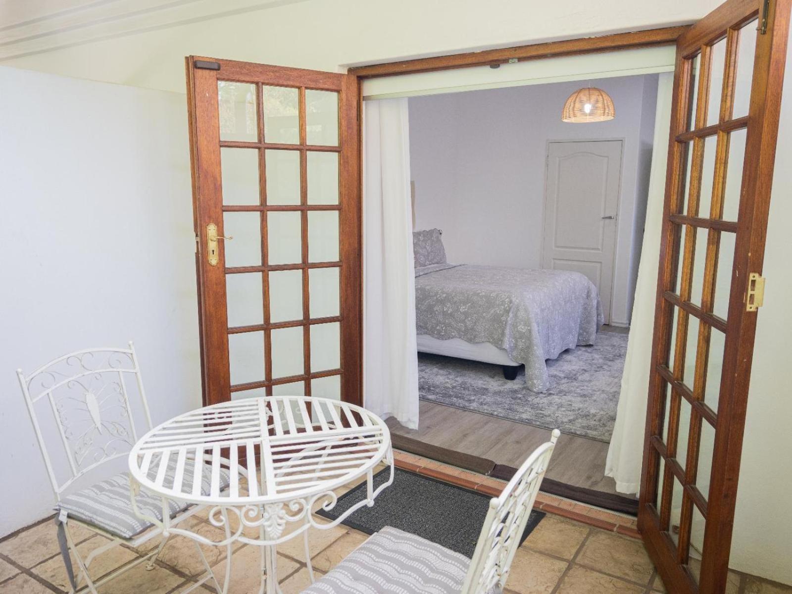 Kelkiewyn Waterkloof Guesthouse Претория Экстерьер фото