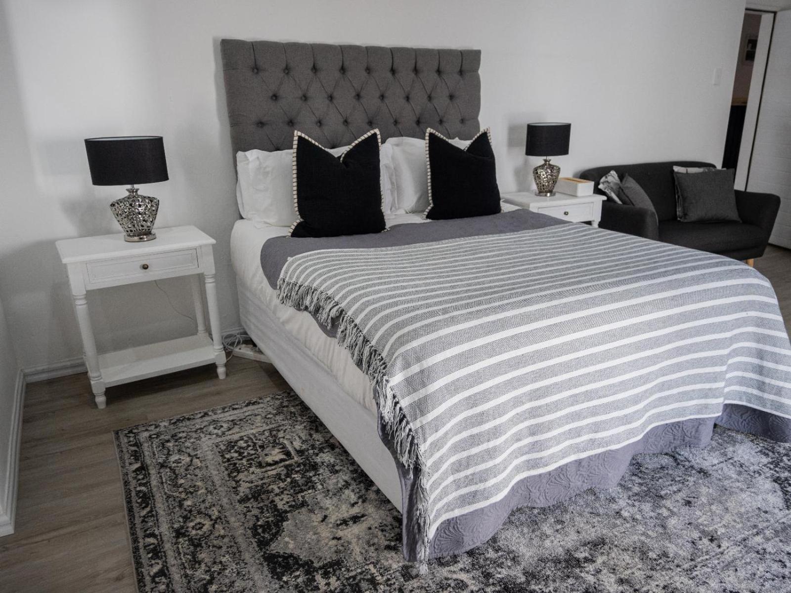 Kelkiewyn Waterkloof Guesthouse Претория Экстерьер фото