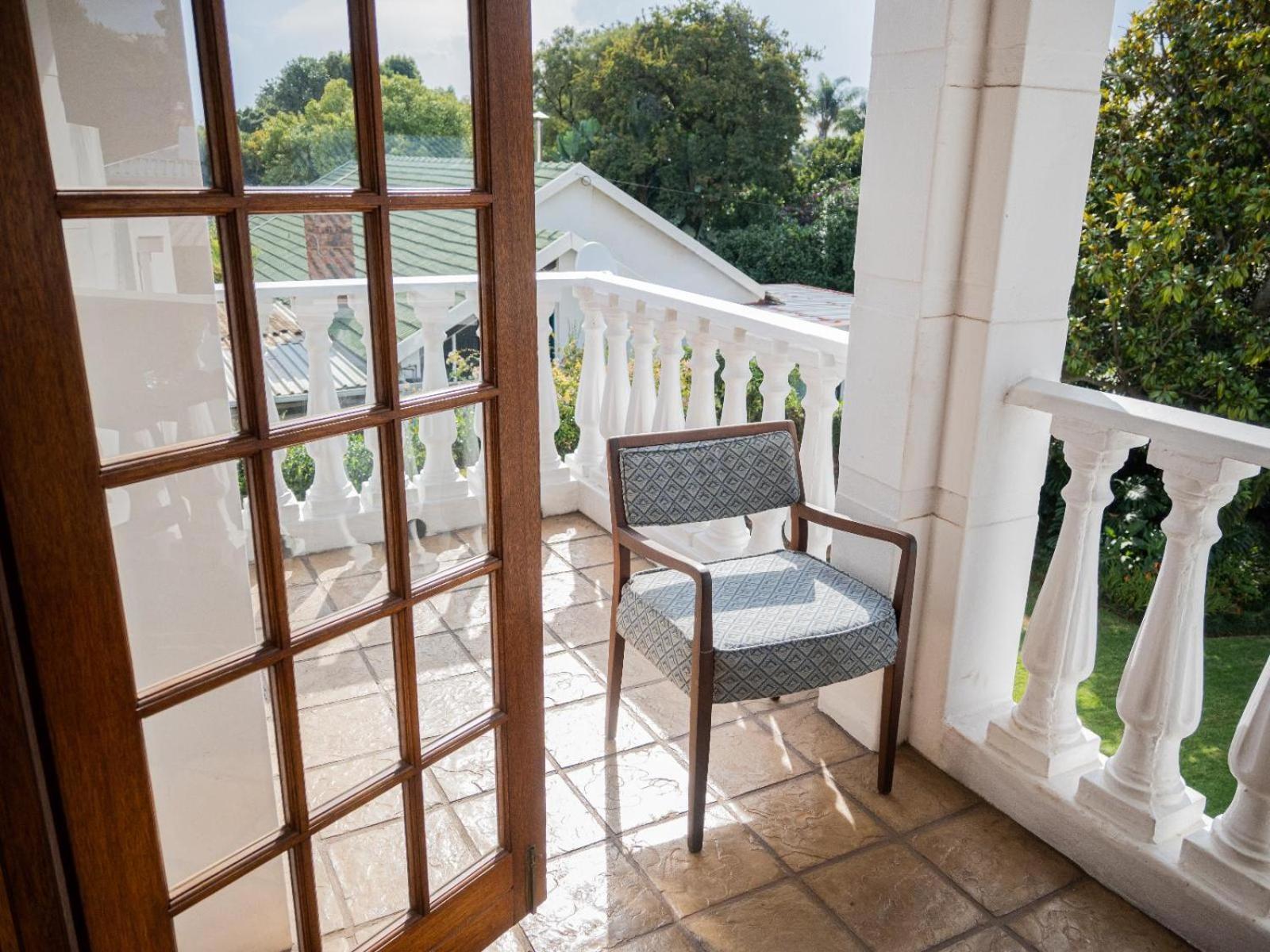 Kelkiewyn Waterkloof Guesthouse Претория Экстерьер фото