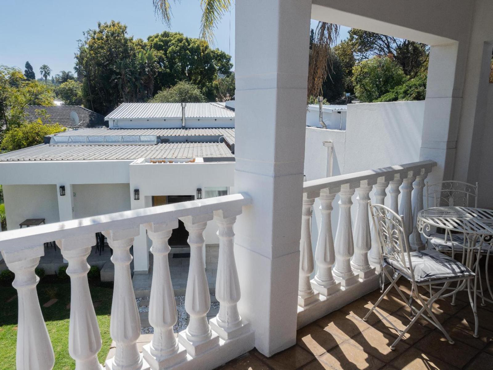 Kelkiewyn Waterkloof Guesthouse Претория Экстерьер фото