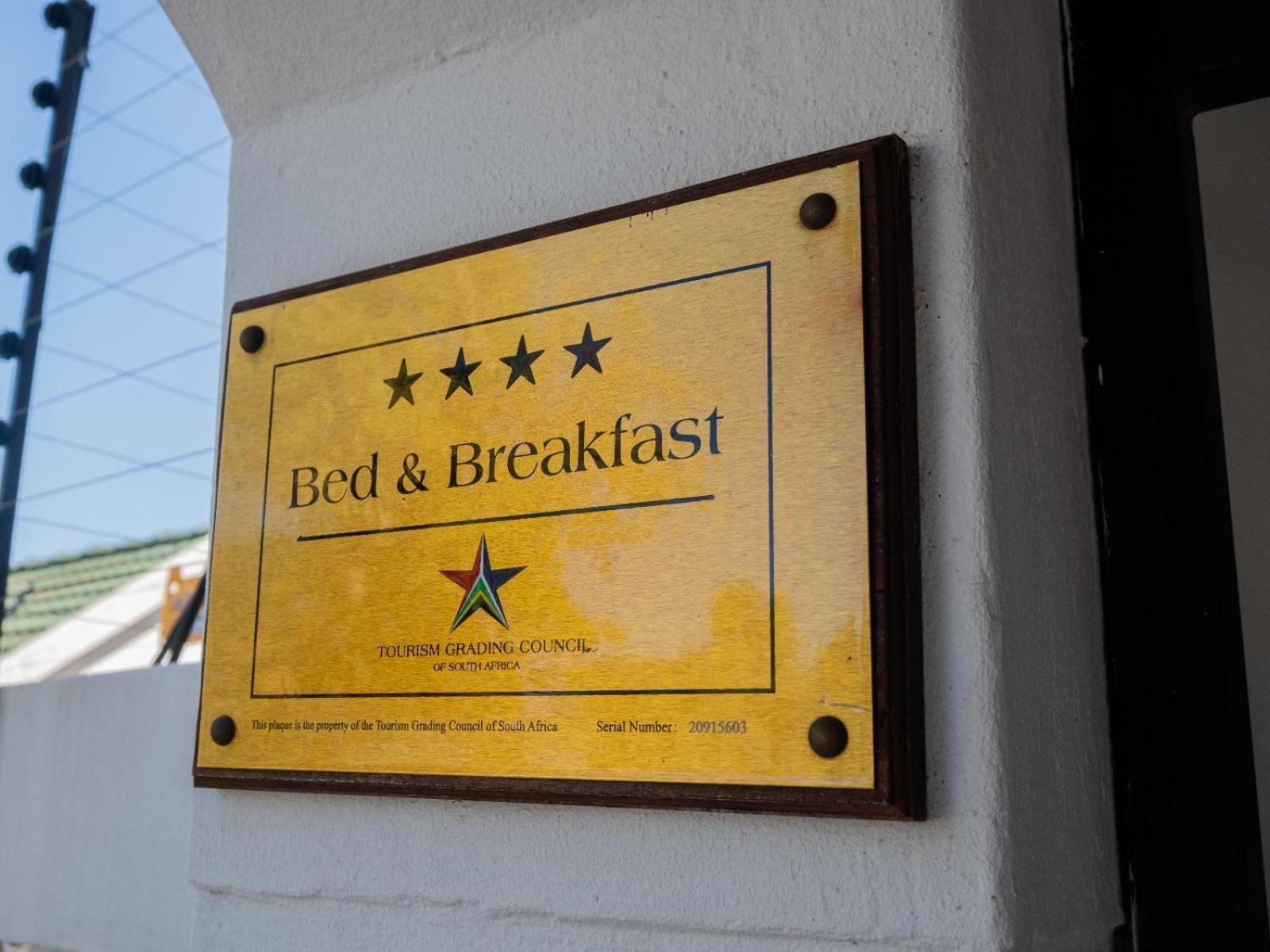 Kelkiewyn Waterkloof Guesthouse Претория Экстерьер фото