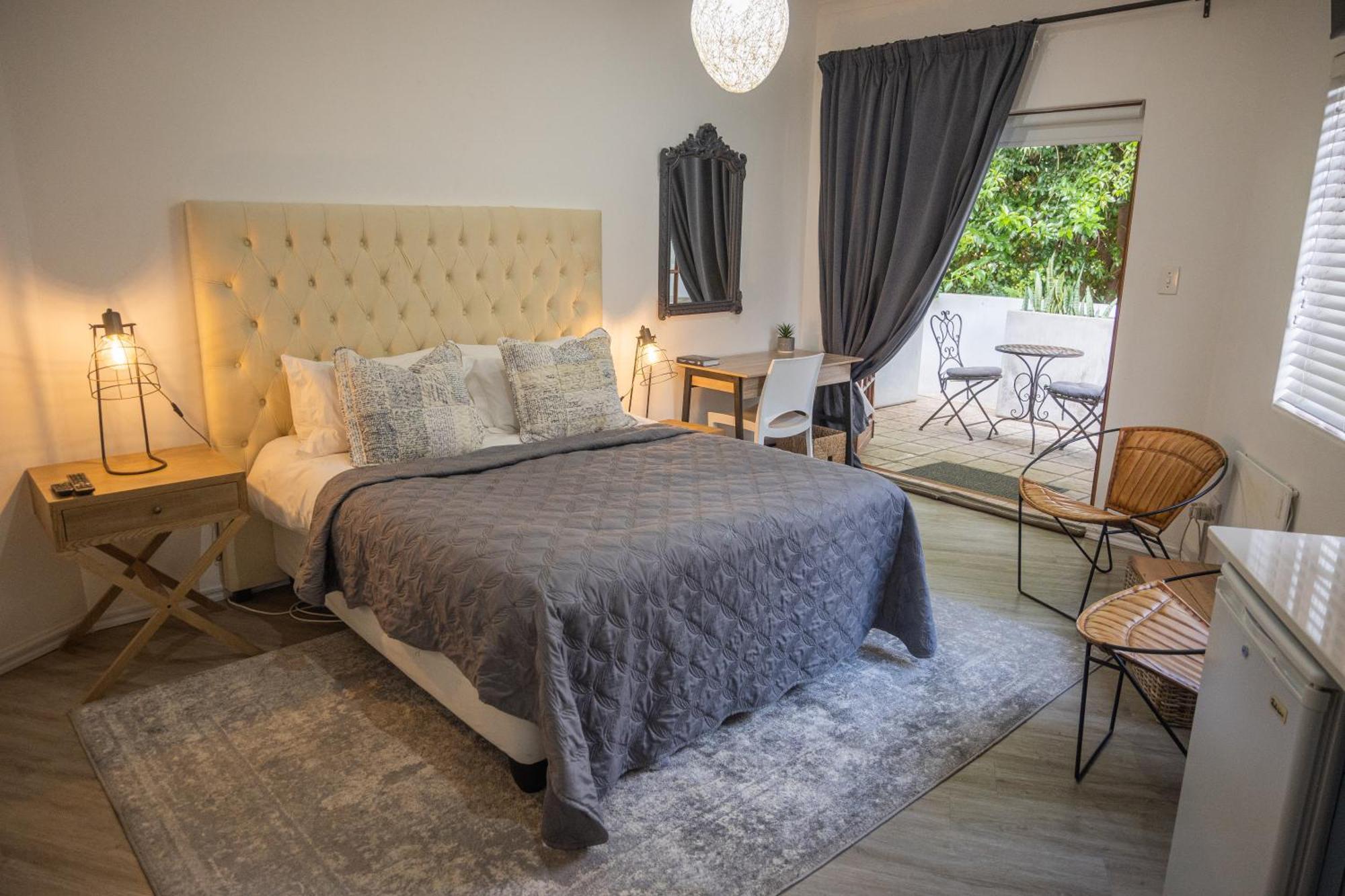 Kelkiewyn Waterkloof Guesthouse Претория Номер фото