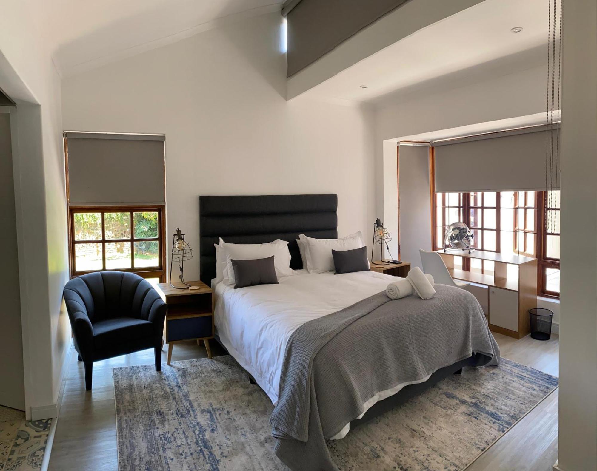 Kelkiewyn Waterkloof Guesthouse Претория Номер фото